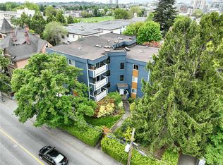 1331 Johnson St #5, Victoria, BC V8V3P2