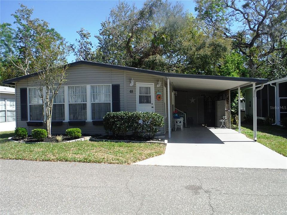 1st image of 48 SUGAR BEAR DRIVE #17