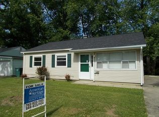 521 SW 17th St, Richmond, IN 47374