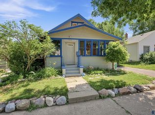 1408 S Summit Ave, Sioux Falls, SD 57105