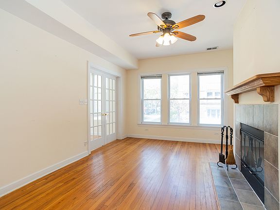 4th image of 6101 N Glenwood Ave APT 1