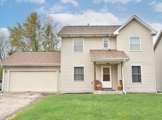9125 N 94th St, Milwaukee, WI 53224