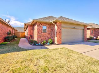 9217 Roadrunner Ave, Oklahoma City, OK 73139