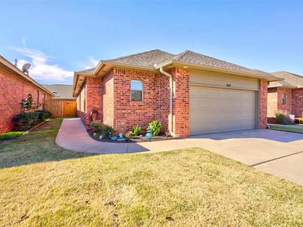 9217 Roadrunner Ave, Oklahoma City, OK 73139