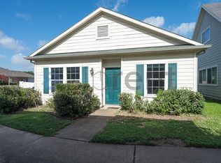20518 Patriot Park Ln, Katy, TX 77449