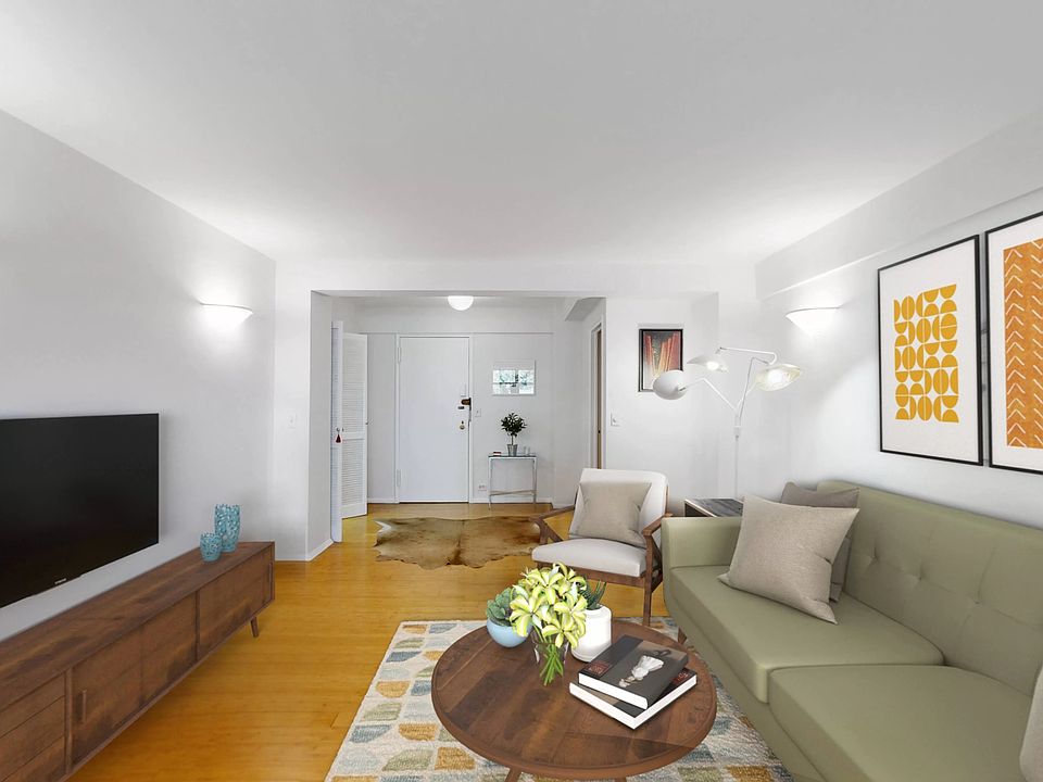 1st image of 35 Park Ave APT 3J