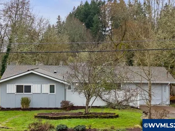 3020 NW Walnut Blvd, Corvallis, OR 97330