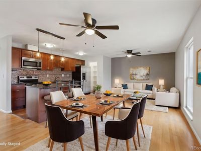 925 Elm Street, Denver, CO, 80220