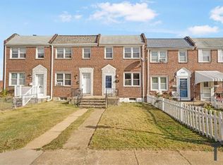 442 5th Ave, Baltimore, MD 21225