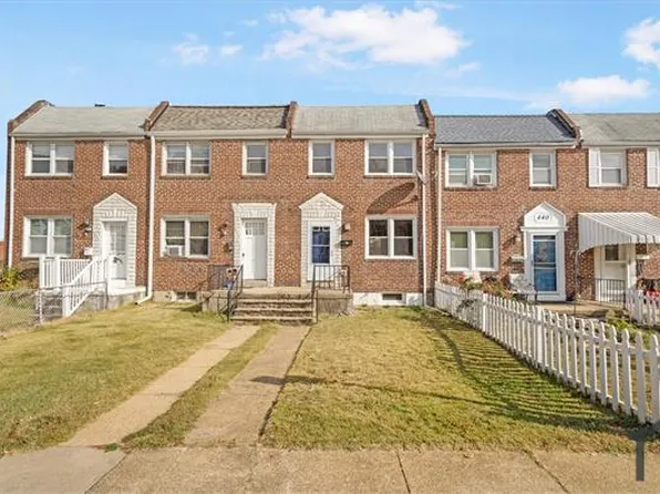 442 5th Ave, Baltimore, MD 21225