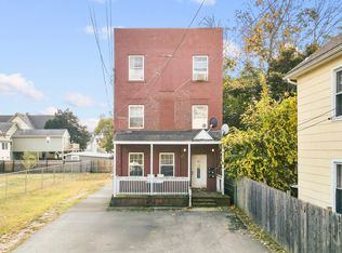210 Rosette St, New Haven, CT 06519