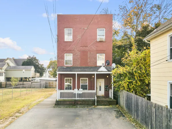 210 Rosette Street, New Haven, CT 06519