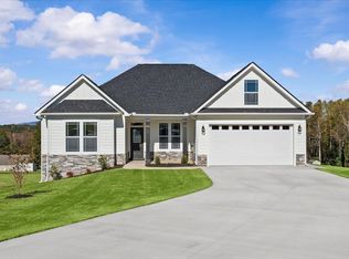 1044 Messer Farm Ln, Inman, SC 29349