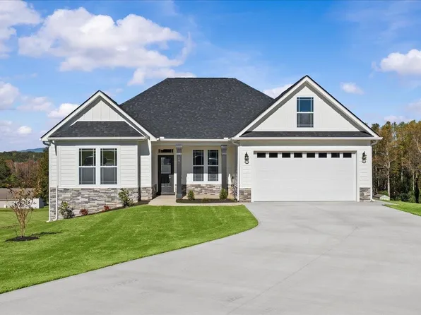 1044 Messer Farm Ln, Inman, SC 29349