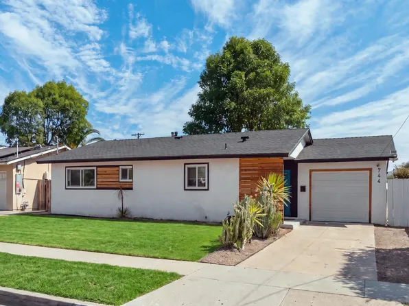 744 Begonia St, Escondido, CA 92027