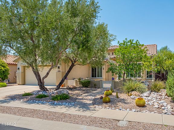 2nd image of 9363 N Sunflower Blossom Pl