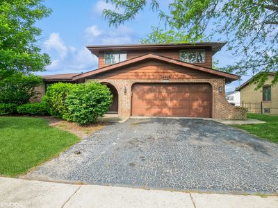 16836 Paxton Ave, South Holland, IL, 60473