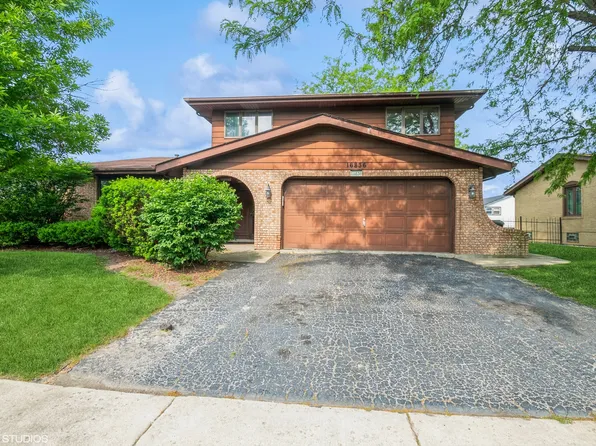 16836 Paxton Ave, South Holland, IL 60473