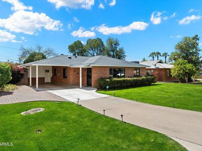 1939 E SOLANO Drive, Phoenix, AZ, 85016