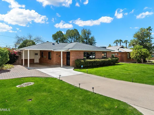 1939 E SOLANO Drive, Phoenix, AZ 85016