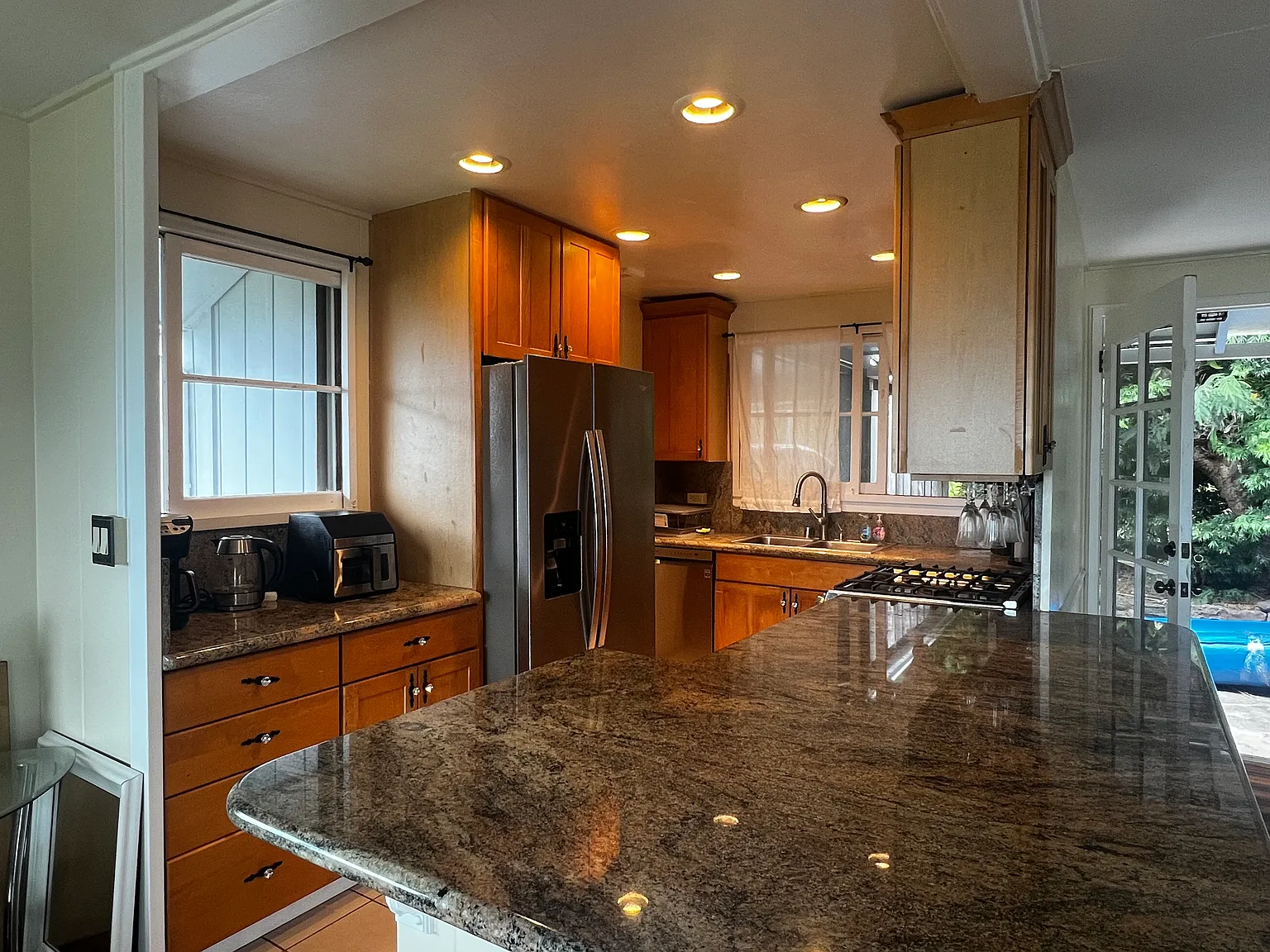 3 bed, 1532 sqft, $4,500 — Photo 2