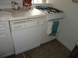 Rented by Sky Management