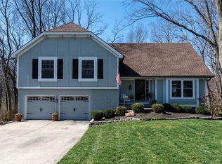 9734 N Lydia Ave, Kansas City, MO 64155