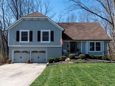 9734 N Lydia Ave, Kansas City, MO, 64155