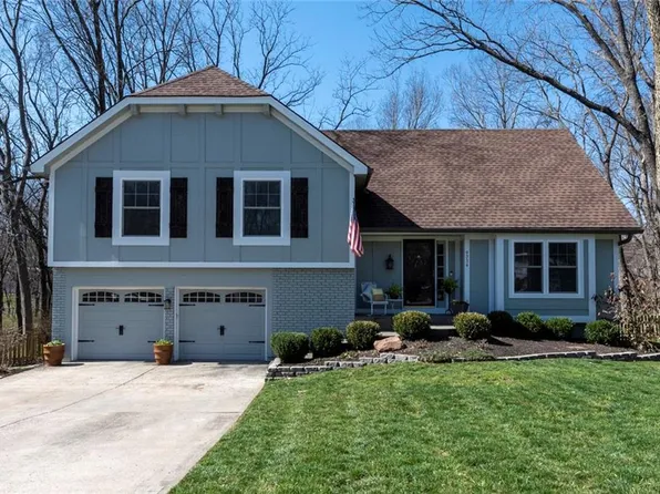 9734 N Lydia Ave, Kansas City, MO 64155