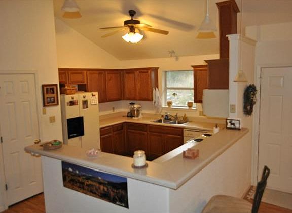 2nd image of 8105 Mescalero Dr