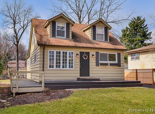 N012 Evans Ave, Wheaton, IL 60187