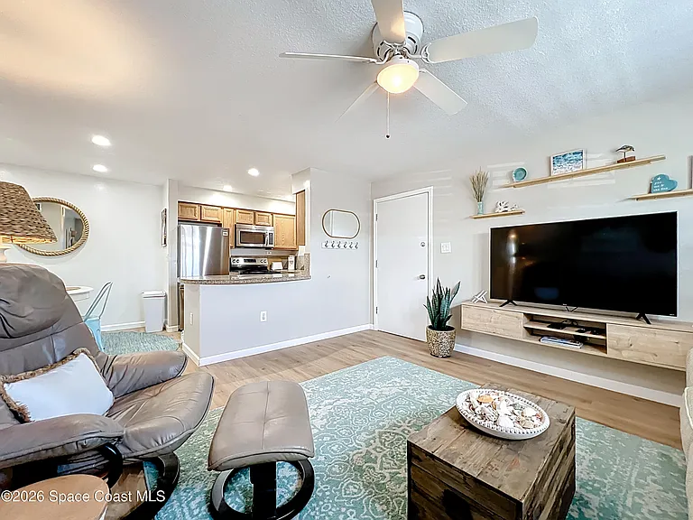 5600 Banana River Blvd N #1 — Photo 4