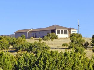 201 Spring Creek Rd, Alpine, TX 79830