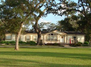 6018 County Road 802, Brazoria, TX 77422