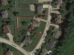 107 Foxbrush Dr, Belleville, IL 62221