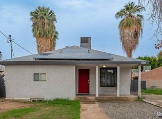 566 S Magnolia Ave, Yuma, AZ 85364