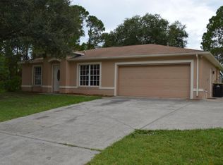 684 Geddes St SW, Palm Bay, FL 32908