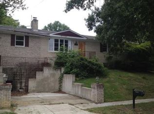 9604 Meadow Lark Ave, Upper Marlboro, MD 20772