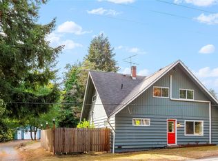 2443 NE Riddell Rd, Bremerton, WA 98310