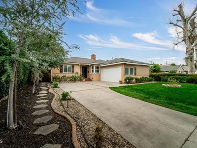 6931 Gazette Ave, Winnetka, CA, 91306