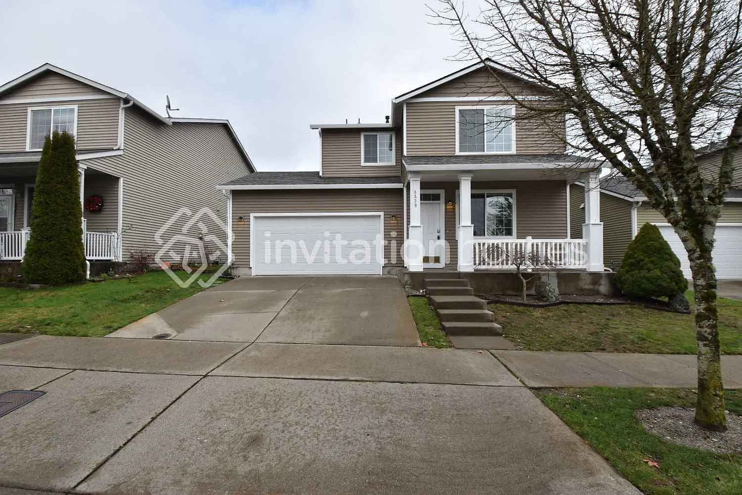 8539 Sweetbrier Loop SE Olympia, WA 98513 — Photo 1