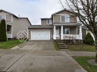 8539 Sweetbrier Loop SE, Olympia, WA 98513
