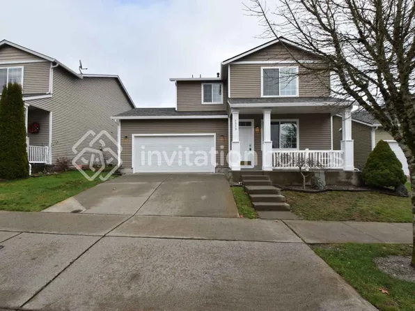 8539 Sweetbrier Loop SE, Olympia, WA 98513