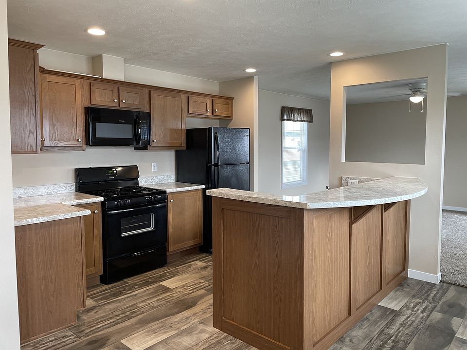1st image of 7204 E Grand River Ave Lot 206