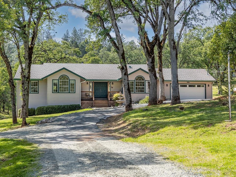 18816 River Ranch Rd, Grass Valley, CA 95949 Zillow