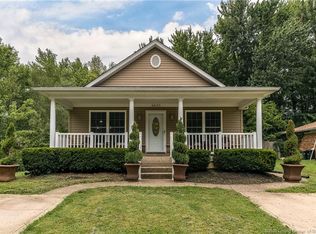 3835 Anderson Ave, New Albany, IN 47150