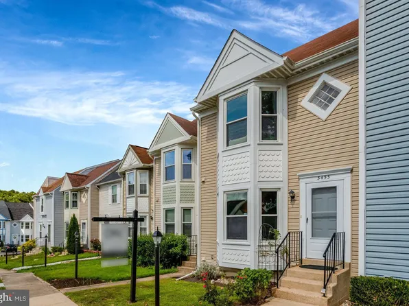 3453 Caledonia Cir, Woodbridge, VA 22192