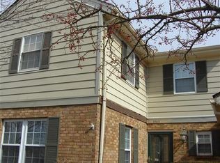 7783 Thomas Jefferson Ln, Washington Township, OH 45459