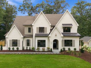 5321 Inglewood Ln, Raleigh, NC 27609