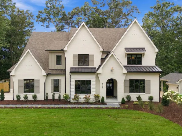 5321 Inglewood Ln, Raleigh, NC 27609